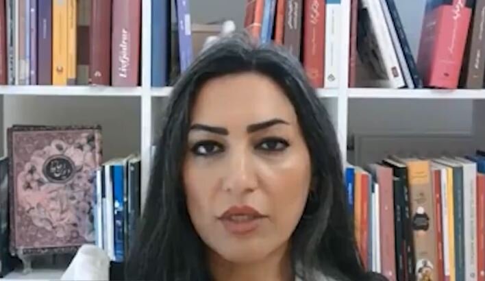 ادعای جدید ترامپ درباره کشتهشدگان در ایران