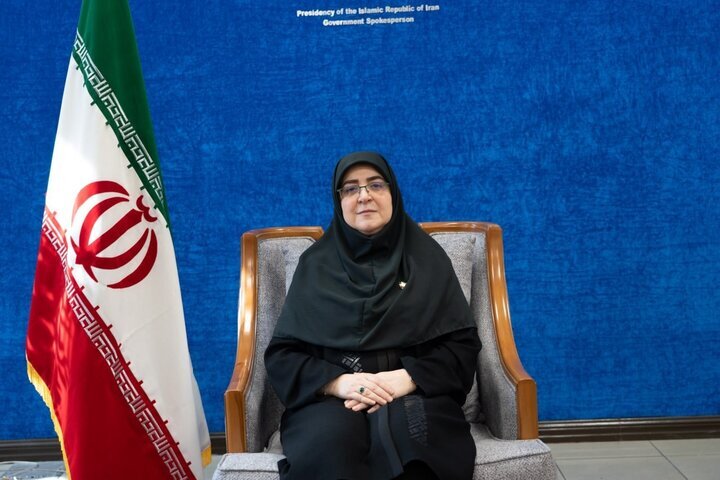 فاطمه مهاجراني