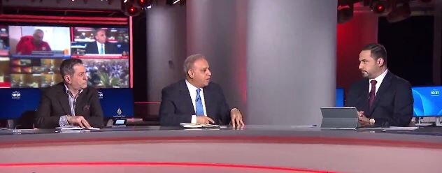 کارشناس الجزیره: چرا غرب از ایرانیها انتظار قیام دارد اما انتقاد از خودش را ممنوع میکند؟