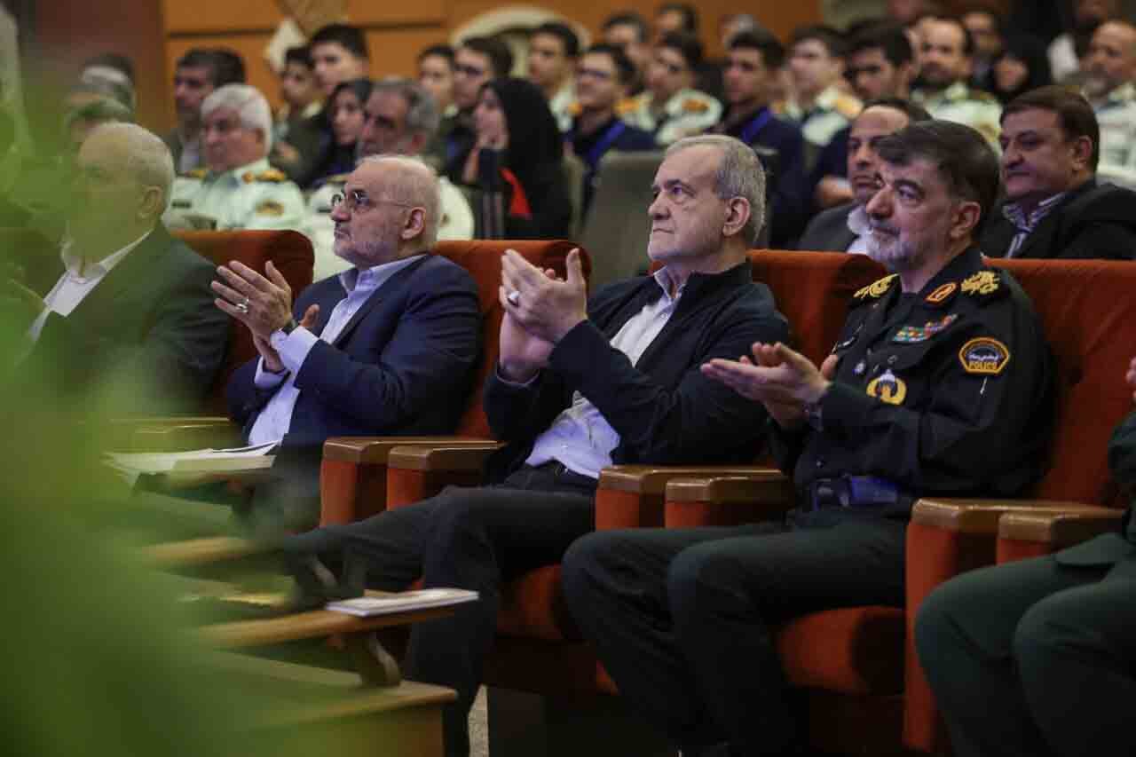 توصیه‌های مهم آموزشی پزشکیان؛ باید کاری کنیم بچه‌ها همه‌فن‌حریف و چندبعدی تربیت شوند