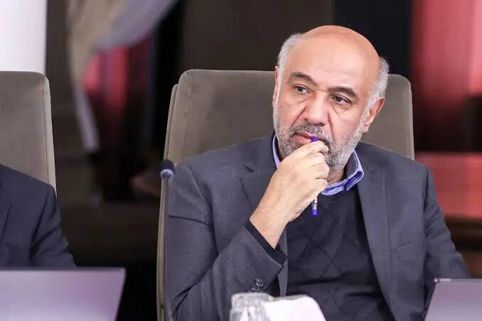 میدری، وزیر کار