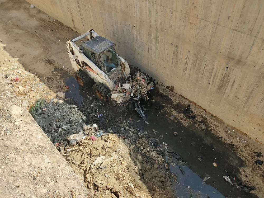 چه خبر از مناطق؟ از کاهش ۱۱۲ روزه زمان صدور پروانه تا ساماندهی معتادان متجاهر در مرتضی گرد