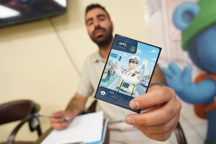 چه خبر از مناطق؟ از کاهش ۱۱۲ روزه زمان صدور پروانه تا ساماندهی معتادان متجاهر در مرتضی گرد
