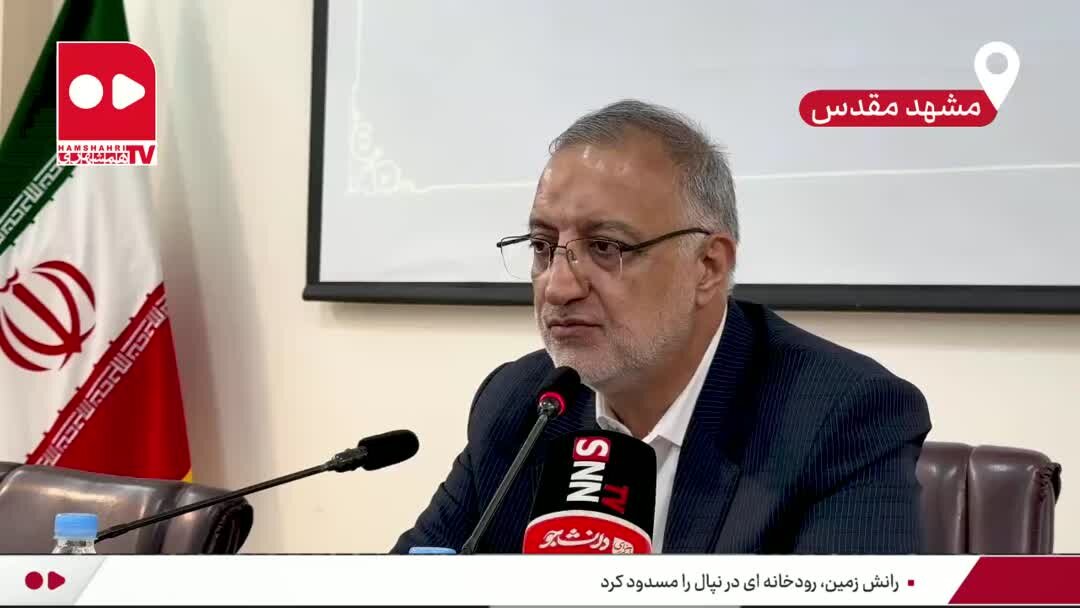 زاکانی: قطع به یقین، آمریکا تا بدین‌جای جنگ شکست خورده است