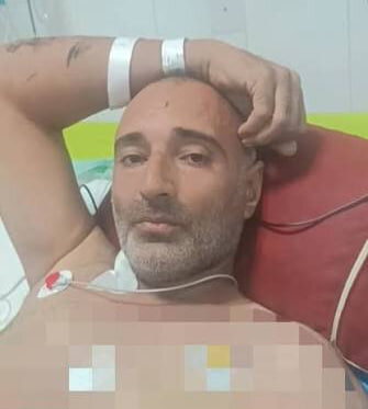 مین ‌های خاموش، قربانی تازه گرفتند | جزئیات حادثه انفجار در دل آتش‌ سوزی بوزین و مرخیل