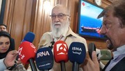 تاکید چمران بر بازسازی پناهگاه های مدارس