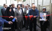 افتتاح هایی به ارزش ۲۸۰۰ میلیارد تومان در شمال غرب تهران