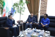 سینماهای قلب تهران احیا می‌شوند