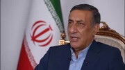 هیأت‌هایی از کشورهای همسایه به ایران آمدند و گفتند دشمن‌شان اسرائیل است و برای مقابله با آن به تهران نیاز دارند