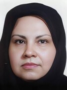 زندگینامه: زهرا آقارضا (زاده ۱۳۲۵)