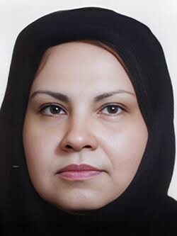 زندگینامه: زهرا آقارضا (زاده ۱۳۲۵)