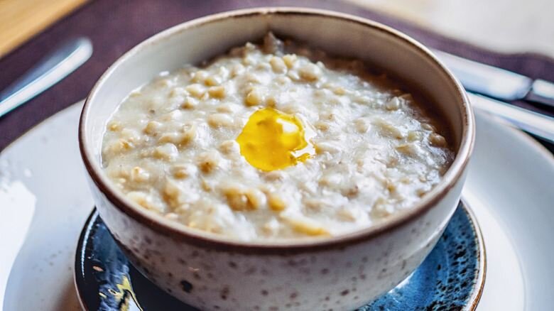 این غذای اصیل جنوبی خوراک صبح جمعه است
