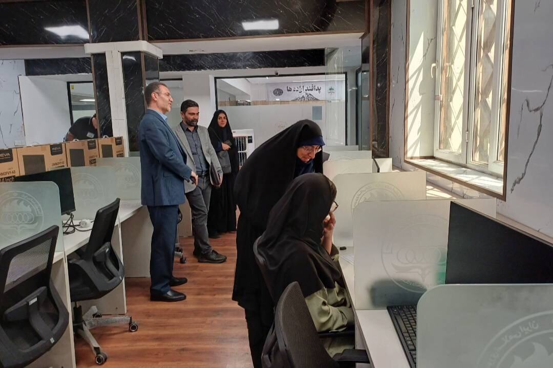 باشگاه دانش پژوهان جوان