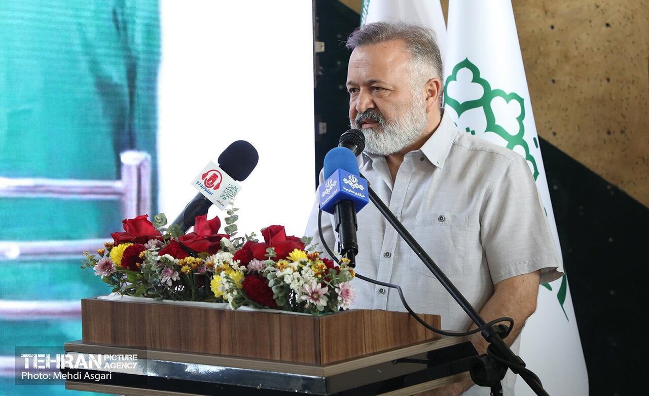افتتاح هایی به ارزش ۲۸۰۰ میلیارد تومان در شمال غرب تهران