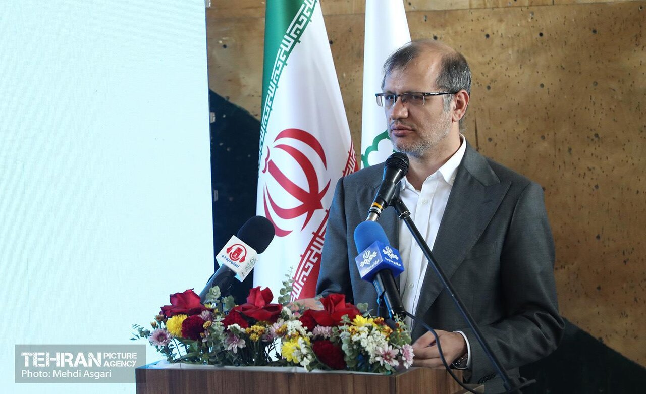 افتتاح هایی به ارزش ۲۸۰۰ میلیارد تومان در شمال غرب تهران