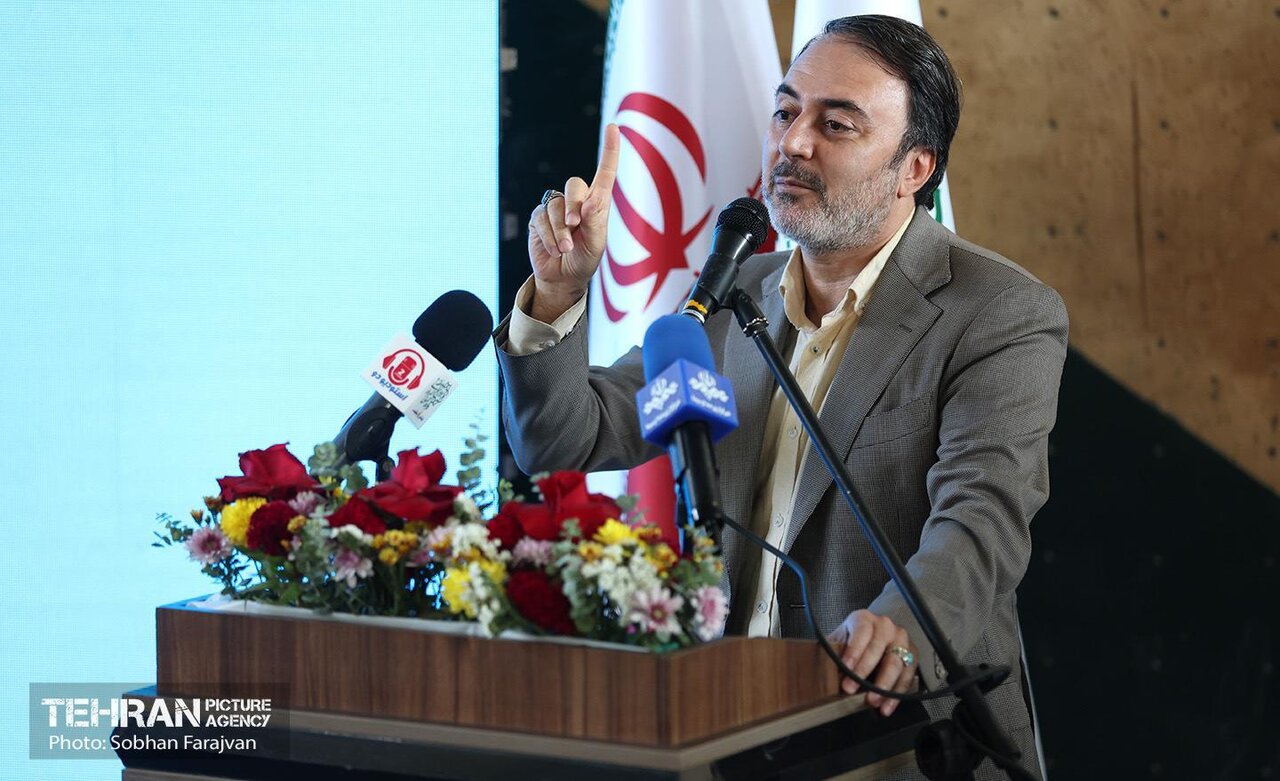 افتتاح هایی به ارزش ۲۸۰۰ میلیارد تومان در شمال غرب تهران
