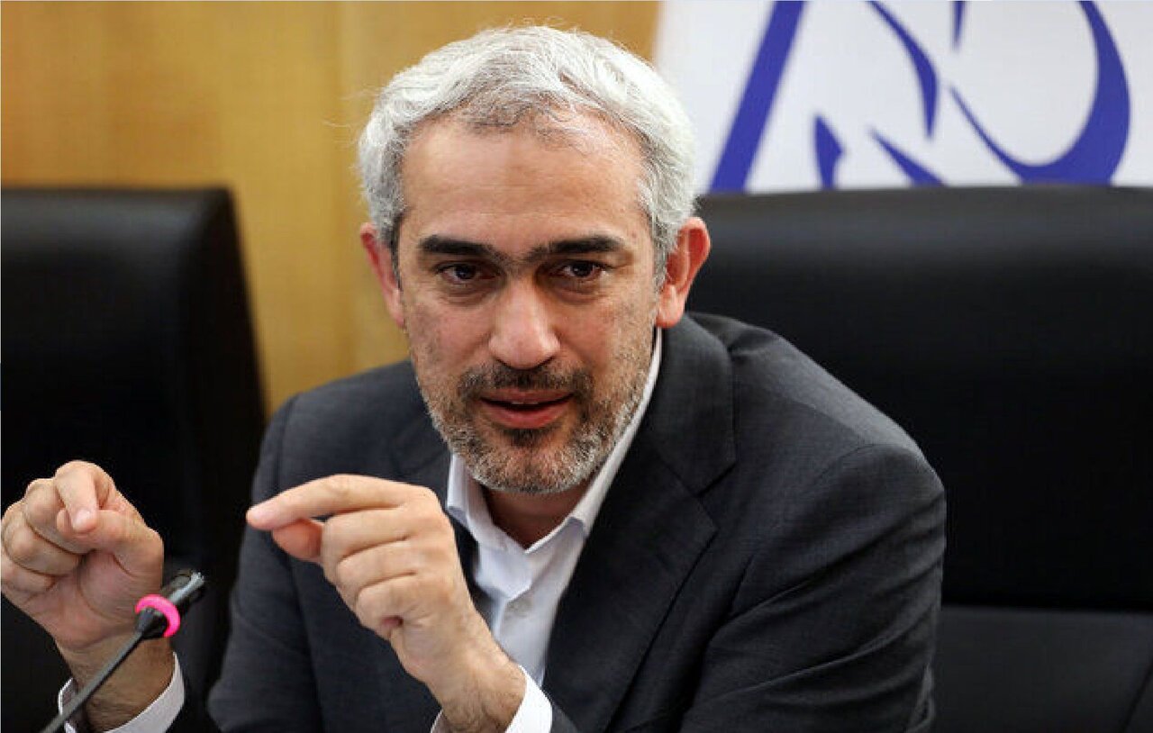 مدنی زاده