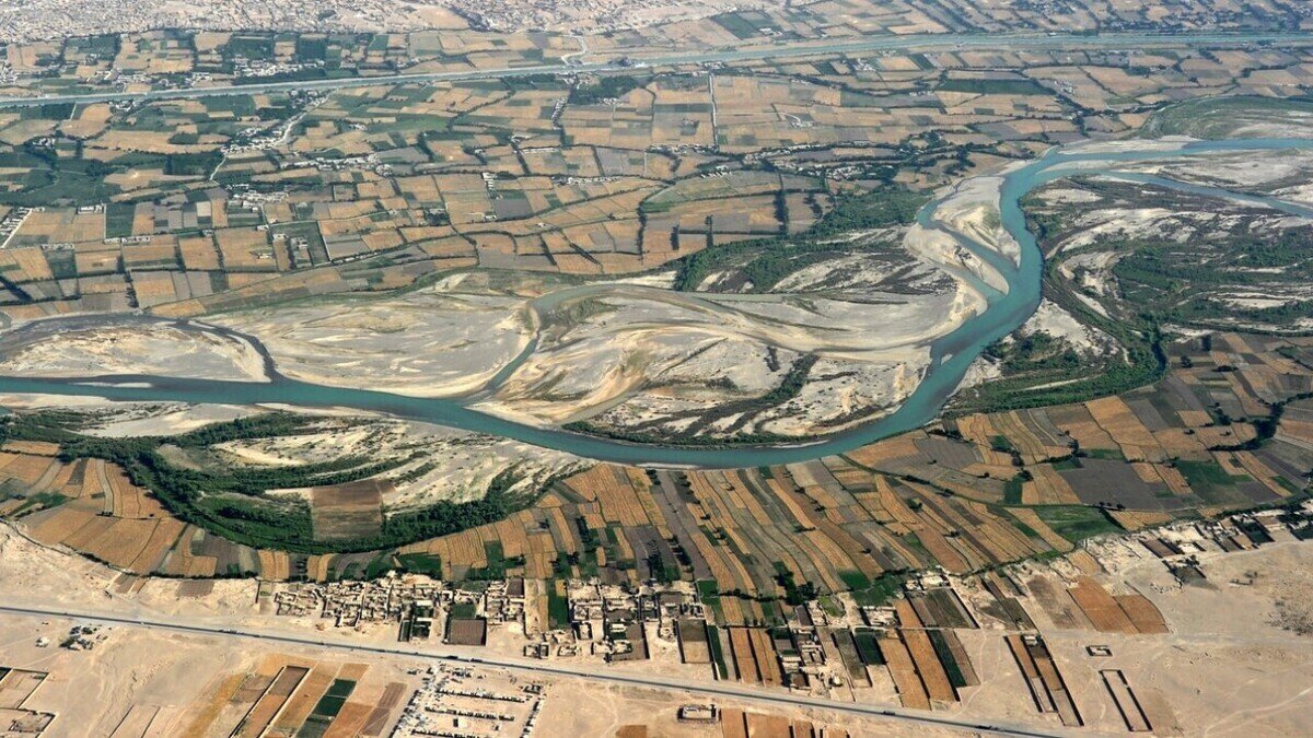 هریرود