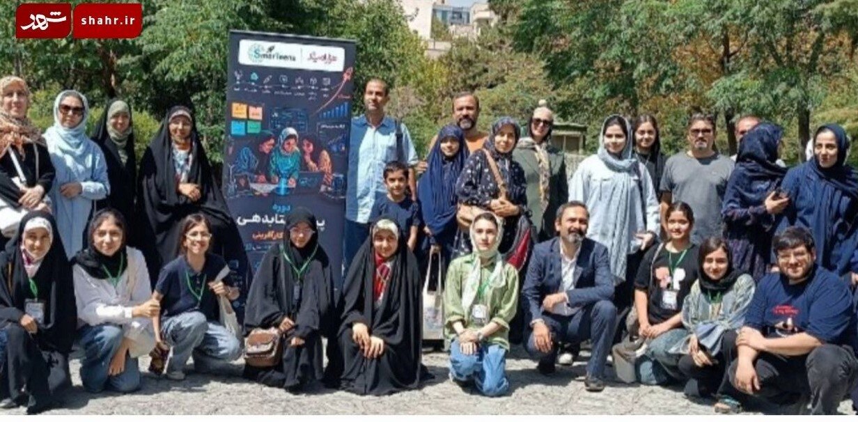 چه خبر از مناطق؟ از ساخت پلازای گلستان ولنجک تا راه اندازی هایپرماند دانش آموزی در شهر