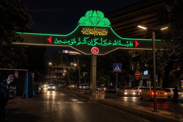 چه خبر از مناطق؟ از ساخت پلازای گلستان ولنجک تا راه اندازی هایپرماند دانش آموزی در شهر