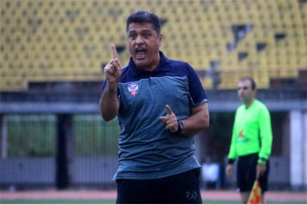 دم خداداد گرم؛ ازش فحشهای جدید یاد گرفتم | میخواهم فحش بدهم تا خانه بخرم