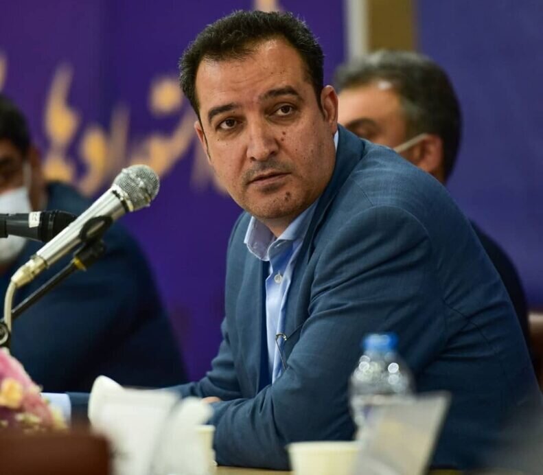 اسفندیارپور