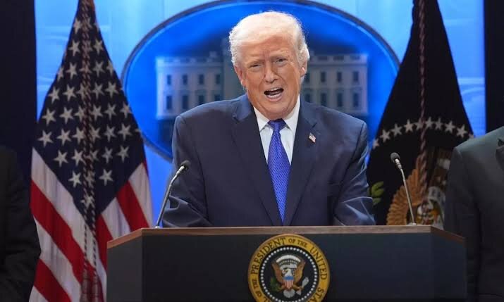 trump disapproval