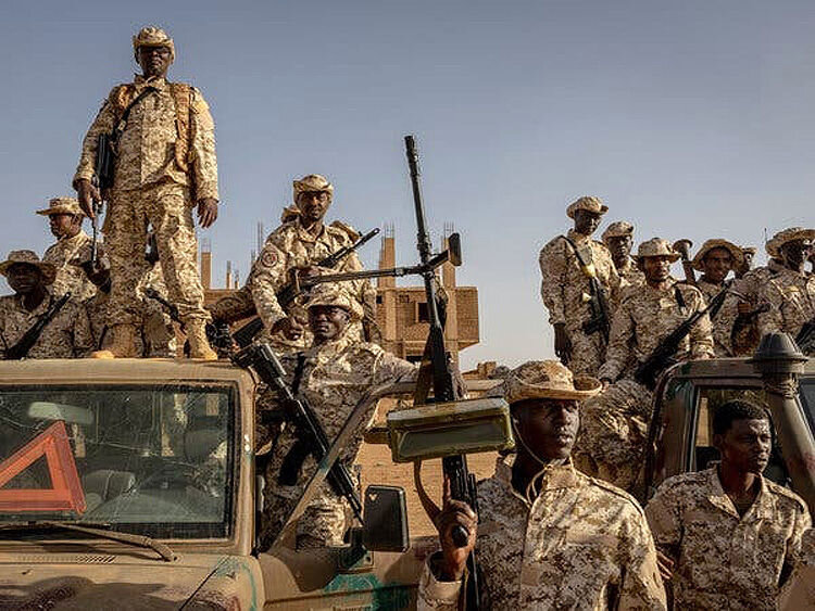 سودان