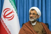 اگر ایمان توحیدی آسیب ببیند، حب‌الوطن ناقص است
