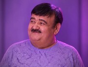 پخش «ماه عسل» با بازی زنده‌یاد اکبر عبدی