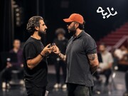 «ندبه»، برای نخستین‌بار پس از درگذشت بهرام بیضایی