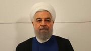 تصاویر کمتر دیده‌شده از دوران جوانی حسن روحانی