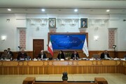 تصویب سند راهبردی برنامه‌ریزی فضاهای زیرسطحی پایتخت در شورای عالی شهرسازی