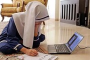احتمال آموزش غیرحضوری دانش‌آموزان چقدر است؟ + ویدئو