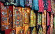 بزرگ ترین روستابازار ایران در زاهدان + اینفوگرافیک