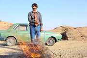 پژمان جشمیدی به تلویزیون برگشت؟! + ویدئو