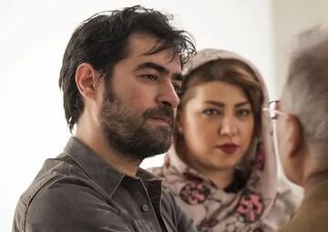 چهره جدید شهاب حسینی بعد از مدت‌ها در سینما | ببینید