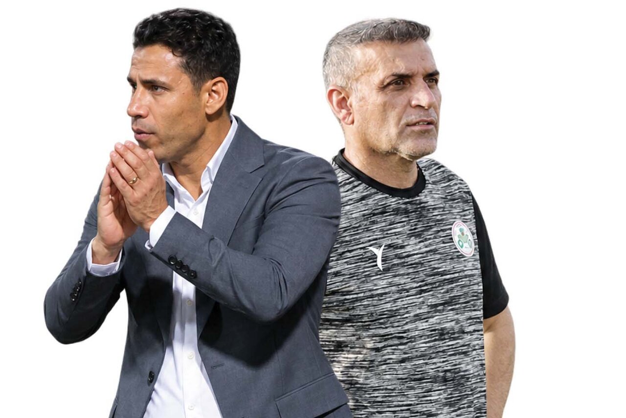 پرسپولیس در آستانه آزمون حساس مقابل ذوبآهن بیدارشده