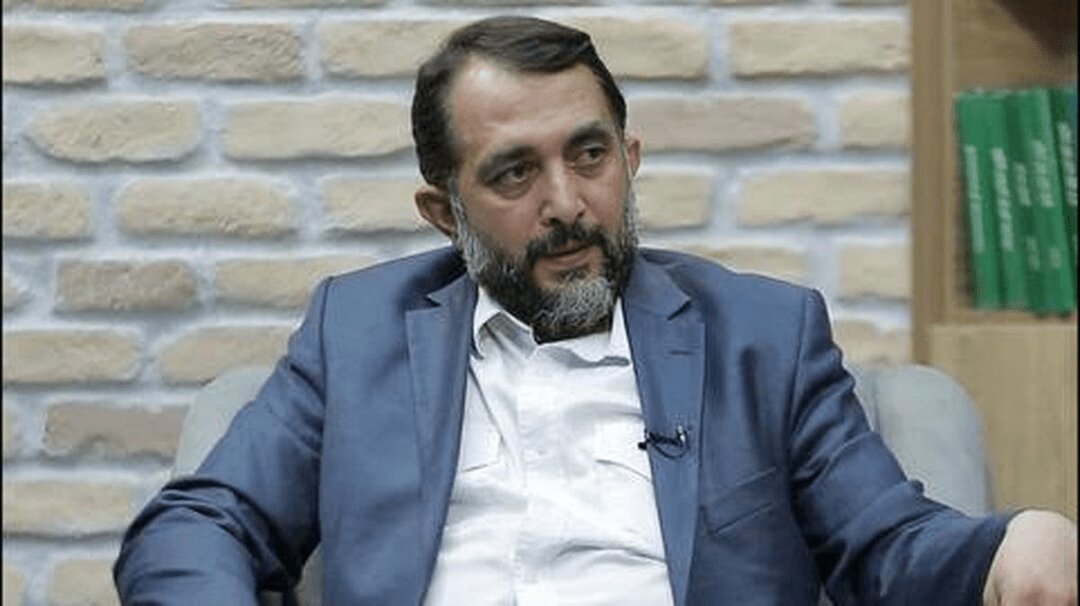فریدالدین حداد عادل