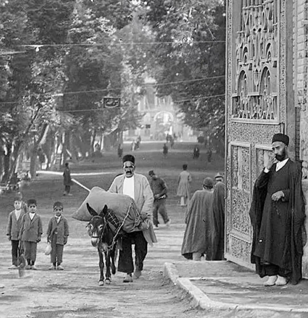 باب همایون