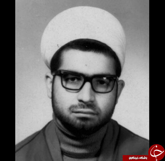 تصاویر کمتر دیده‌شده از دوران جوانی حسن روحانی