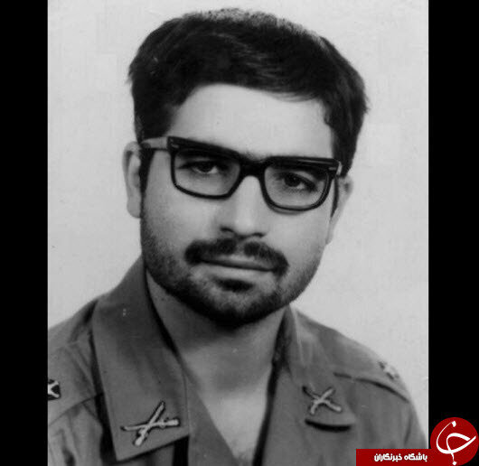 تصاویر کمتر دیدهشده از دوران جوانی حسن روحانی