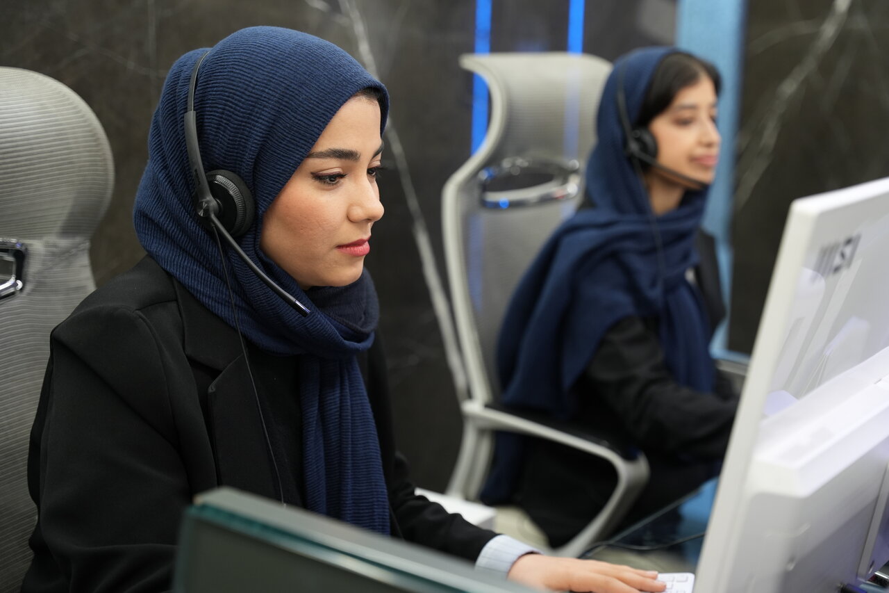 انتخاب سفر خارجی