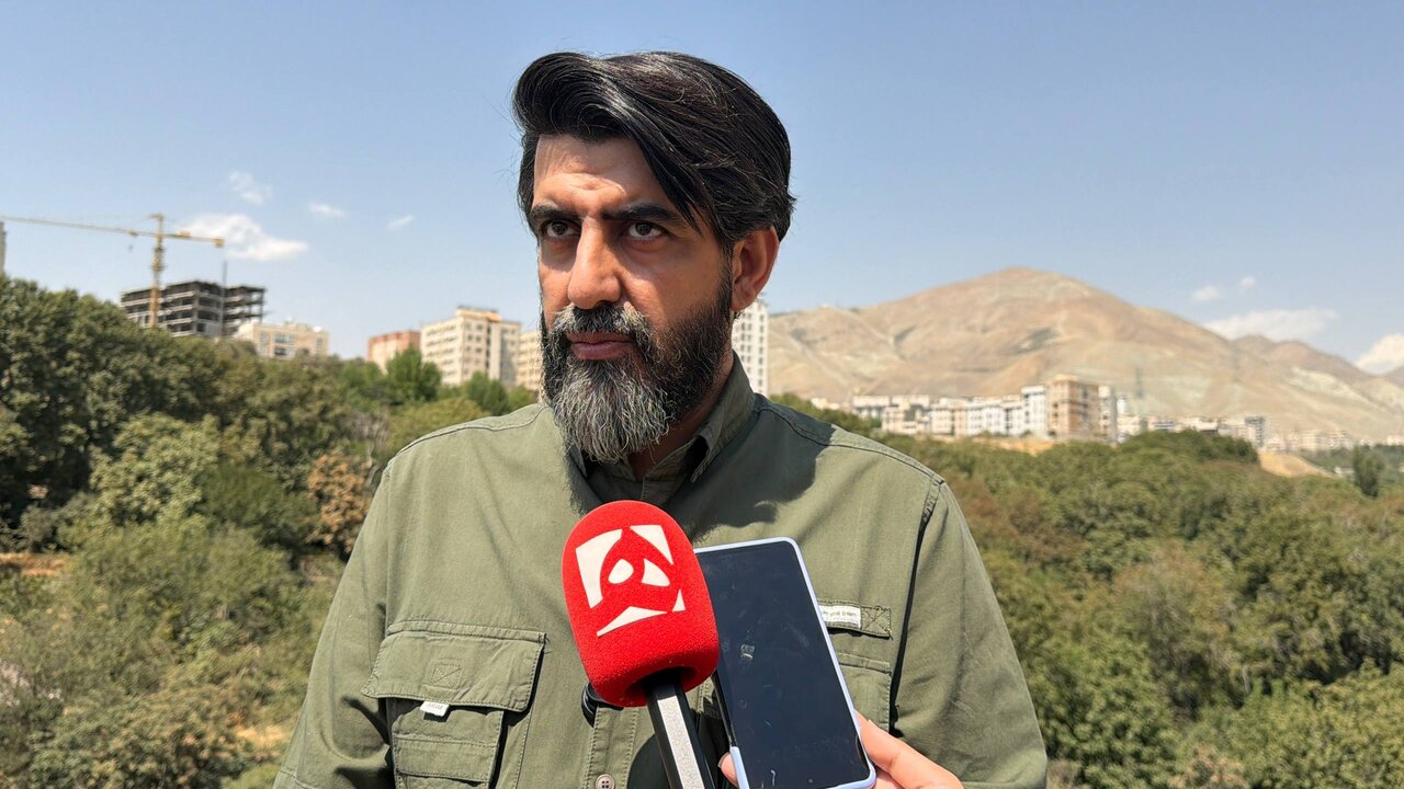 محمدخانی در فرحزاد