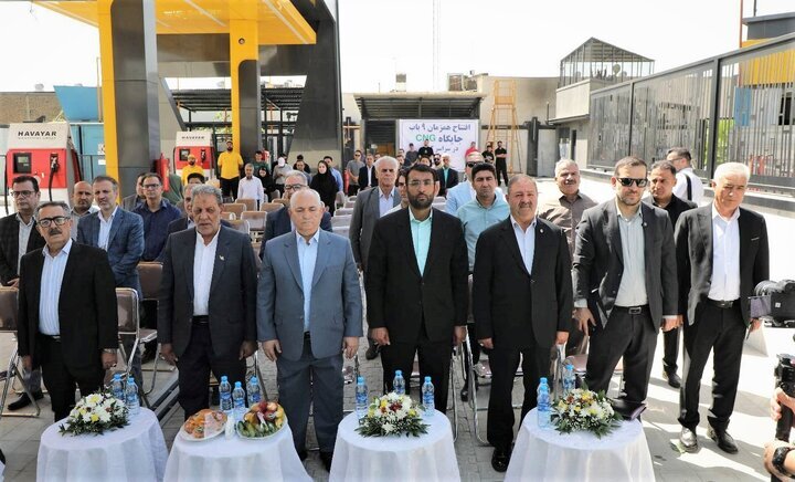 چه خبر از مناطق؟ از بهسازی پایانه افشار تا ایجاد مسیر دسترسی آتش نشانی در شهرری