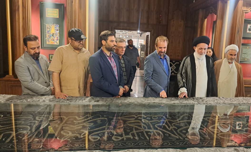 چه خبر از مناطق؟ از بهسازی پایانه افشار تا ایجاد مسیر دسترسی آتش نشانی در شهرری