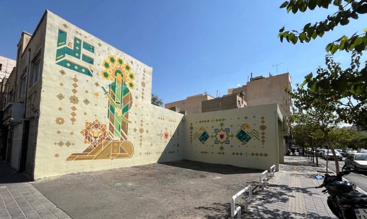 چه خبر از مناطق؟ از بهسازی پایانه افشار تا ایجاد مسیر دسترسی آتش نشانی در شهرری