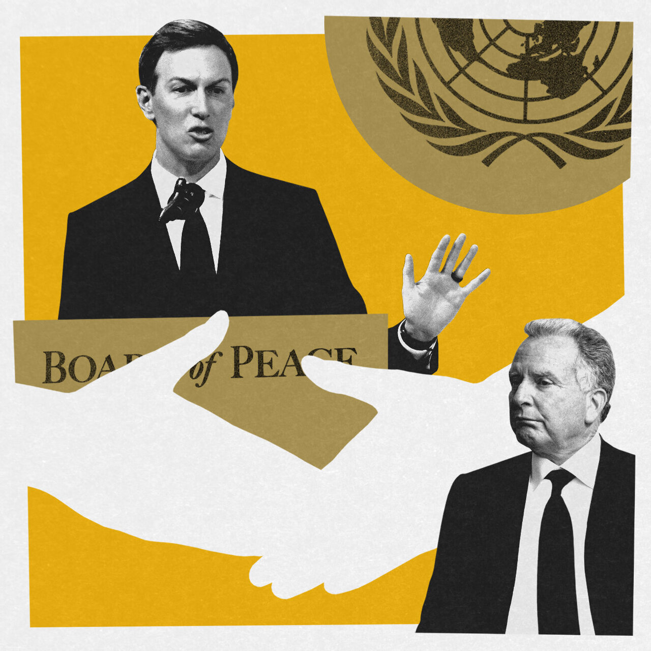 kushner and witkoff