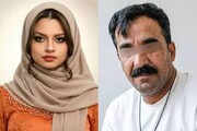 خبر جدید از قتل هولناک نیلوفر مجاور | از شکنجه و دست‌درازی تا تهدید خانواده |‌ قاتل همسرش را هم کشته بود