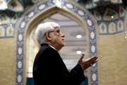 عارف: به هیچ‌وجه نگران تحریم‌ها نیستیم